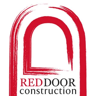 Red Door Construction, LLC logo