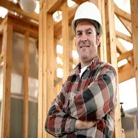 Red Fox Construction & Masonry Inc. logo