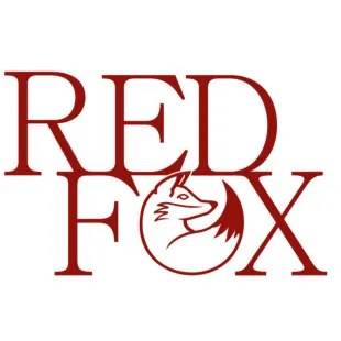 Red Fox Consulting logo
