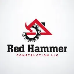 Red Hammer Construction LLC logo