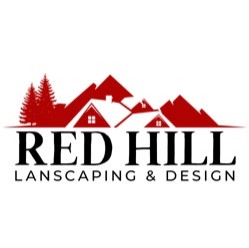 Red Hill Landscaping and Design LLC logo