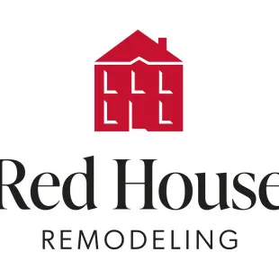 Red House Remodeling logo