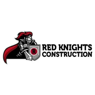 Red Knights Construction LLC logo