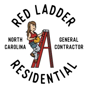 Red Ladder Residential logo