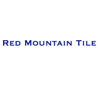 Red Mountain Tile logo