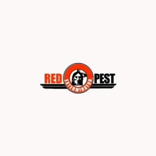 Red Pest Exterminator, Corp. logo
