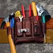 Red River Builders LLC logo