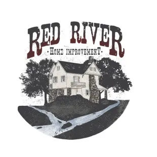 Red River Homes LLC logo