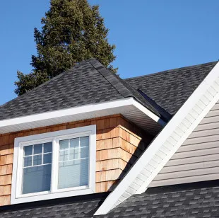 Red River Valley Roofing, LLC logo
