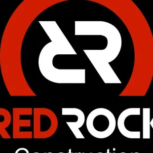 Red Rock Construction logo