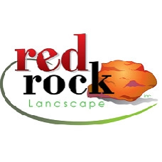 Red Rock Landscape, Inc. logo