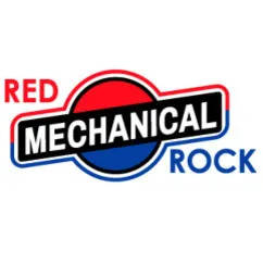 Red Rock Mechanical, LLC logo