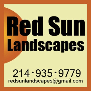 Red Sun Landscapes - Garden Remodeling in Wills Point, TX