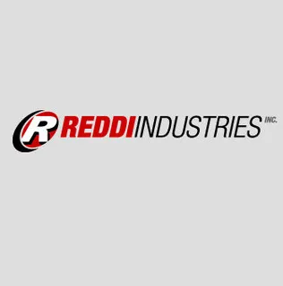 Reddi Landscaping logo
