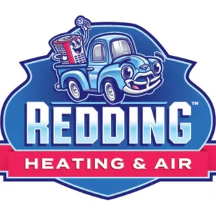 Redding Heating & AC Repair logo
