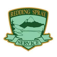 Redding Spray Service logo