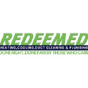 Redeemed Heating And Cooling logo
