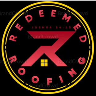 Redeemed Roofing Corp. logo