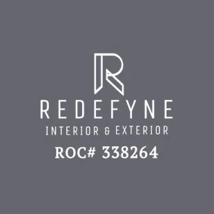 Redefyne logo