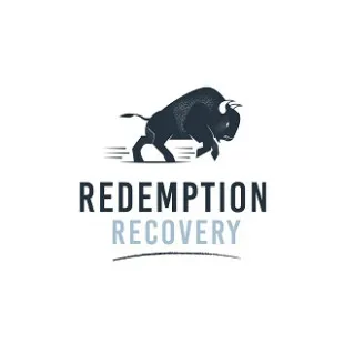 Redemption Recovery logo