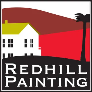 Redhill Painting logo