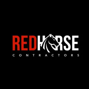 Redhorse Contractors LLC logo