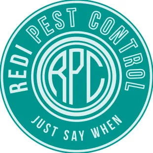 Redi Pest Control logo