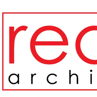 Redline Architecture logo