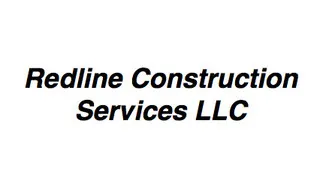 Redline Construction Services LLC logo