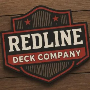 Redline Deck Company LLC logo