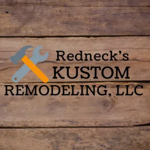 Rednecks Kustom Remodeling, LLC logo