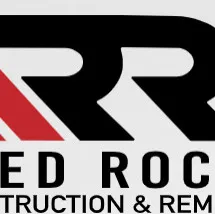 Redrock Construction & Remodel logo
