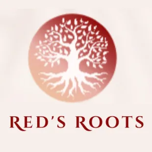 Red's Roots LLC logo