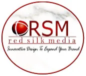 RedSilk Media Group logo