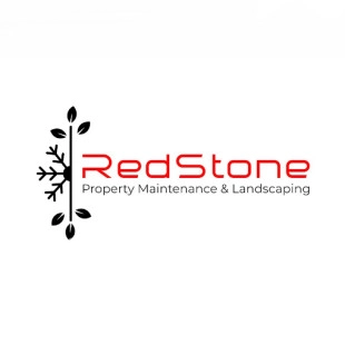 RedStone Property Maintenance & Landscaping logo