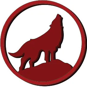 Redwolf Contracting Service logo