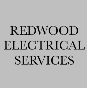 Redwood Electrical Services logo