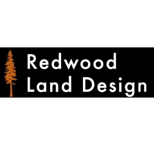 Redwood Land Design logo