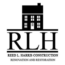 Reed L. Harris Construction logo