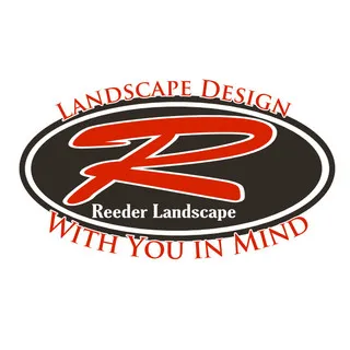Reeder Landscape - Design-Build Services in Fritch, TX