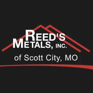 Reeds metals logo