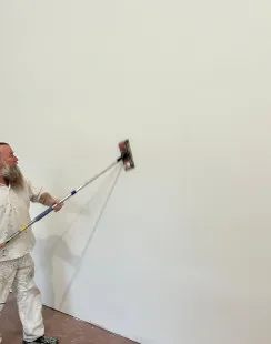 Rees Painting logo