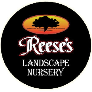 Reese's Landscape Nursery logo