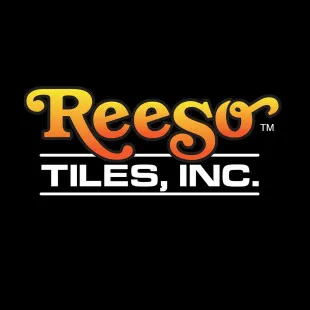 Reeso Tiles, Inc. logo