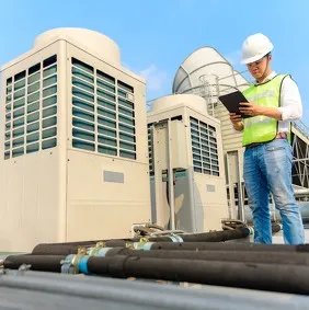 Reeves Air Conditioning And Heating - Air Duct Cleaning Services in Drummonds, TN