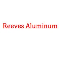 Reeves Aluminum logo