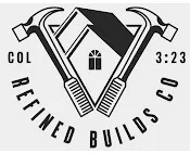 Refined Builds Co logo