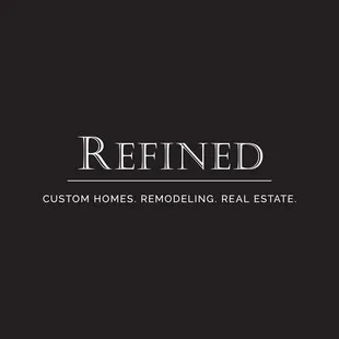 Refined LLC logo