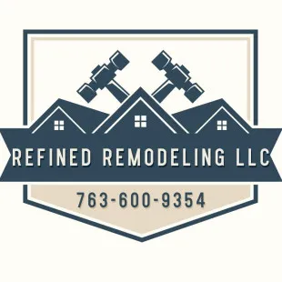 Refined Remodeling logo