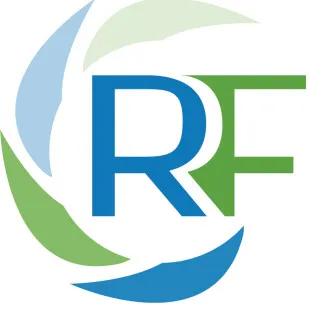 Refinish First in Boise logo